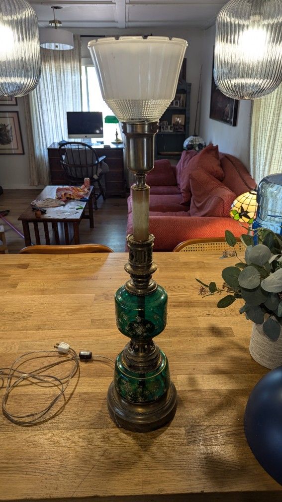 Vintage light