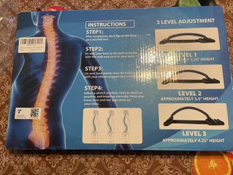 Back Stretcher