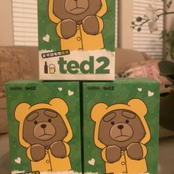Ted 2 