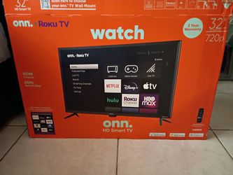 Roku Smart TV