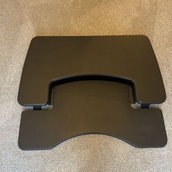 VariDesk ProPlus 36” Adjustable Height Stand Up desk