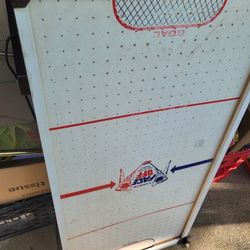 Vintage Air Hocky