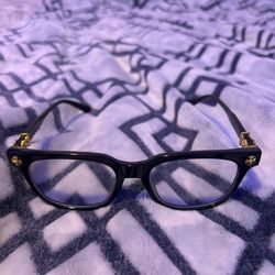CHROME HEARTS GLASSES FOR CHEAP