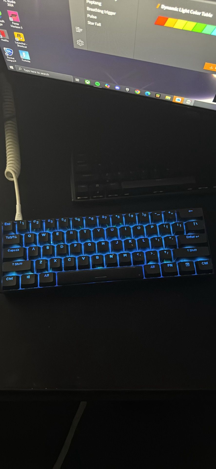 Anne Pro 2