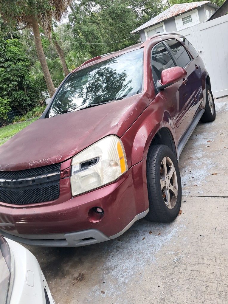2007 Chevrolet C6