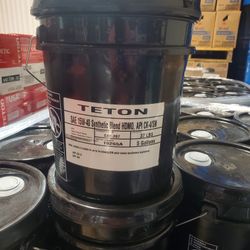 Special Price Motor Oil 15w40 Desil Bucket 5Gal High Quality 