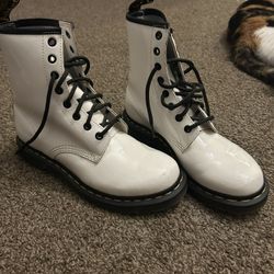 Doc Marten Boots 