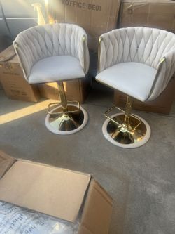 Barstools