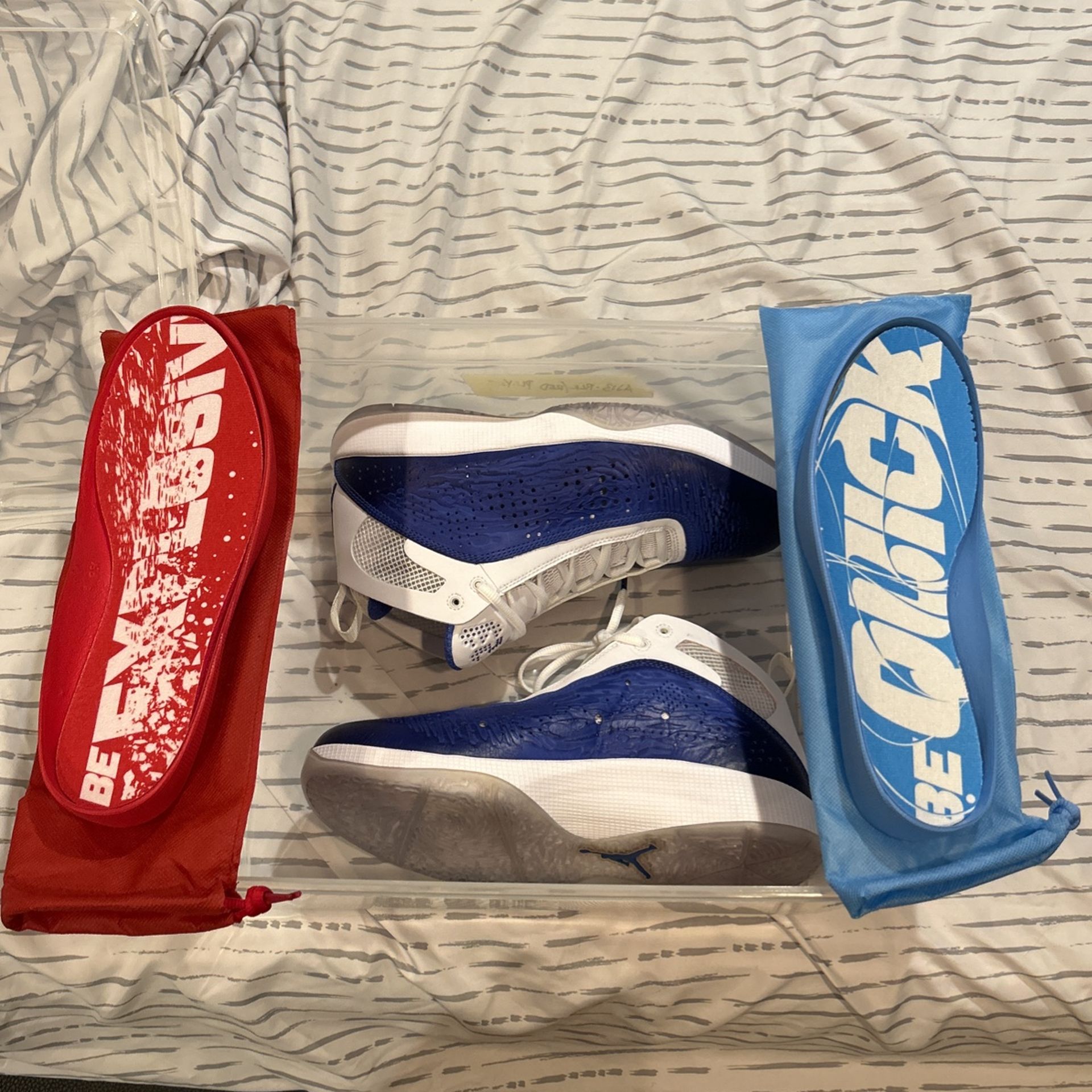 Air Jordan 2011 All Star East