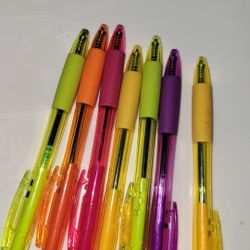 Pens Colorful