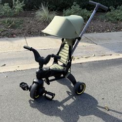 Duna Tricycle- Like New