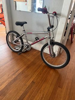 1997 redline RL340 20” Bmx bike $200