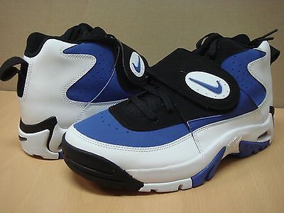 Nike air missions men’s size 10