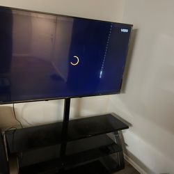 65 Inch Vizio Tv With Stand 