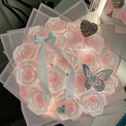 Valentine’s Day Bouquets 💌