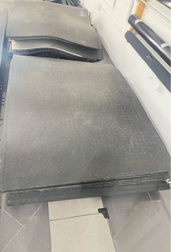 Gym Flooring mats