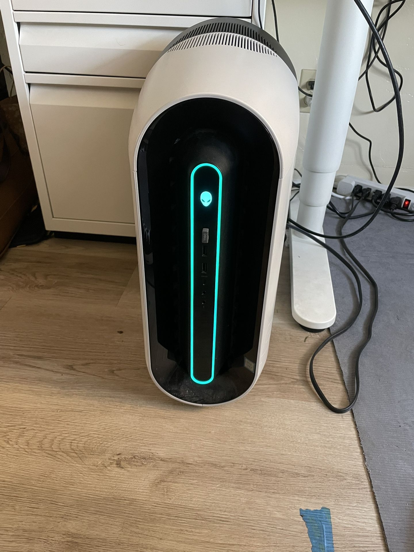 Alienware Aurora R9 Computer for Sale in San Diego, CA - OfferUp