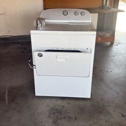 Dryer Whirlpool Gas