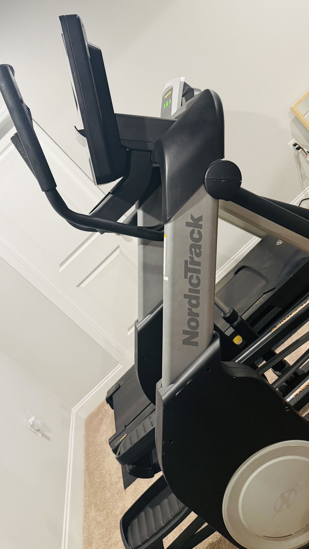 Nordic Elliptical Ntel 71617