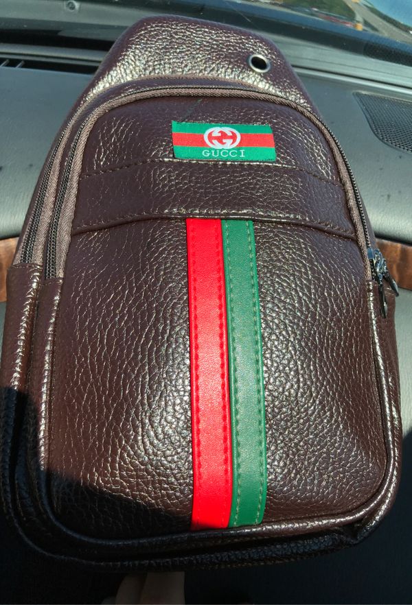 Used Fanny Rag Used Gucci Fanny Pack For Sale | semashow.com