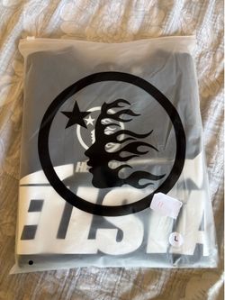 Hellstar tee Large