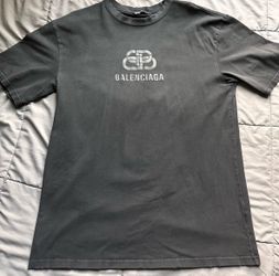 Balenciaga T-shirt