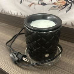 wax warmer