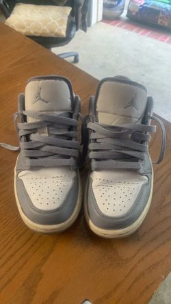 Nike Air Jordan’s