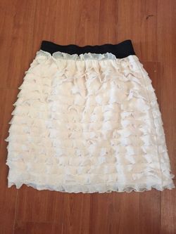 Xs skirt