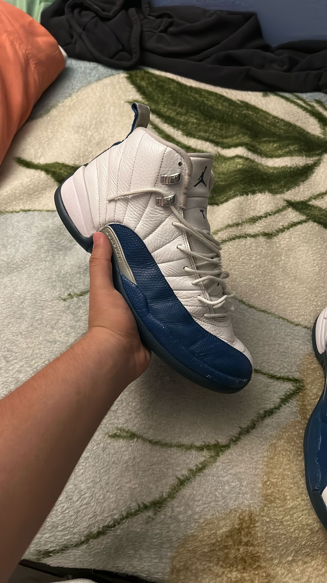 Jordan 12