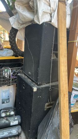 Sound system
