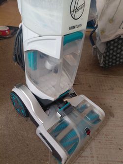 Hoover carpet cleaner