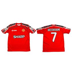 Retro Soccer/Football jerseys Sizes M, L With Very Cheap Price 