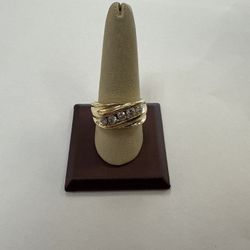 Diamond Ring