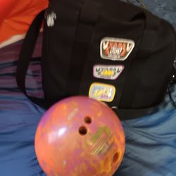 Bowling Ball