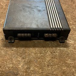 Amps Forsale