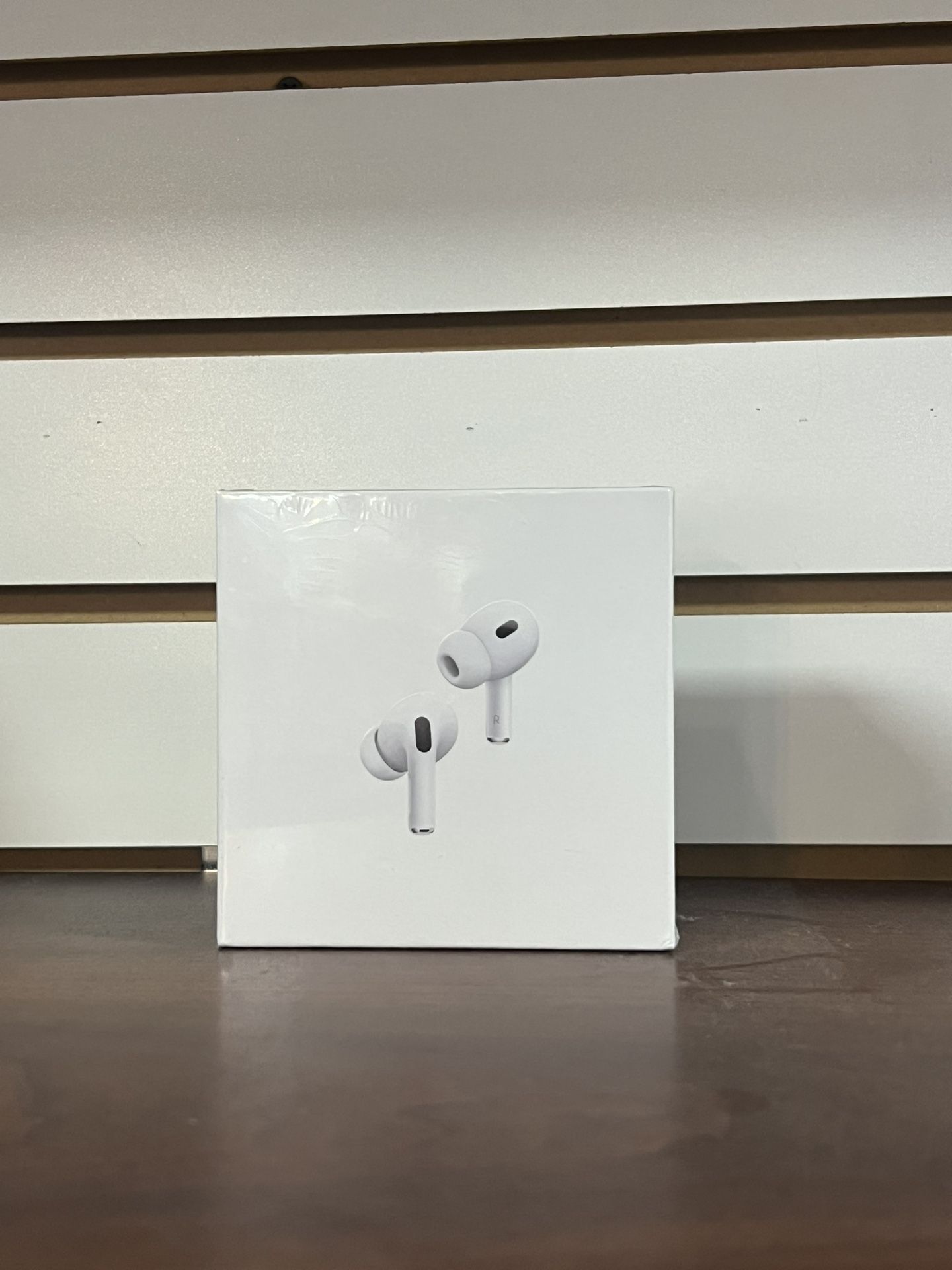 AirPods Pro 2