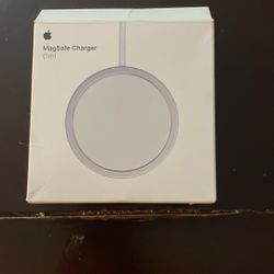Apple MagSafe Charger 