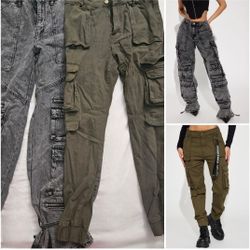 Fashion Nova Size 13 Bundle