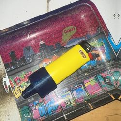 Lighter Packers 