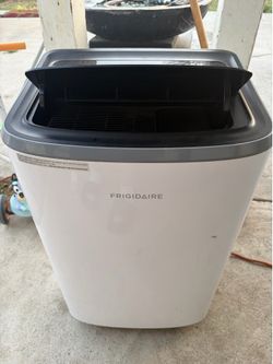 Frigidaire ac