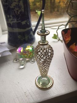 Genie bottle beautiful