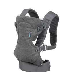 Infantino Carrier 4 In 1/ SnoofyBee Changer/ KeaBabies Baby Wrap Carrier