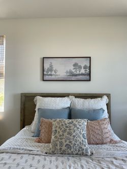 Painting decor wall art
