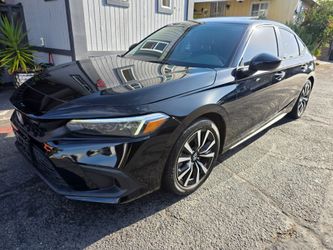 2024 honda civic hatchback