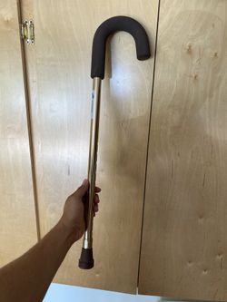 Walking Cane Medical Device