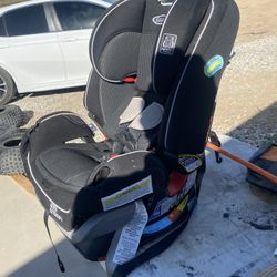 Graco Car Seat