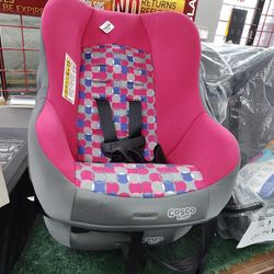 Car Seat 