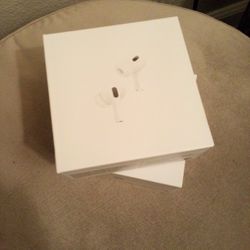 Airpods Pro 2 | 2 For $90