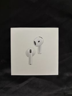 Airpods Gen 4